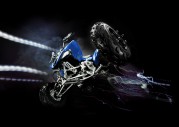 Yamaha YFM250R Yamaha YFM250R